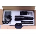 Dive Markt Riff TL-1500 Taucherleuchte mit 970 Lumen Bild 1