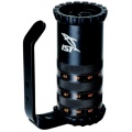 T-101 Taucherleuchte LED SUPER Cree 3 x 3 W 25 000 Lux Bild 1