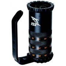 T-101 Taucherleuchte LED SUPER Cree 3 x 3 W 25 000 Lux Bild 1