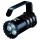T-101 Taucherleuchte LED SUPER Cree 3 x 3 W 25 000 Lux Bild 3