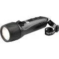 Seac Taucherleuchte Q1, Schwarz, 155 mm, 1568N Bild 1