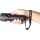 Seac Taucherleuchte Q1, Schwarz, 155 mm, 1568N Bild 2