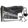 Yamaha PSR E443 Keyboard Bild 1