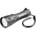 Seac Uni Tauchlampe R3, black,Taucherleuchte  Bild 1