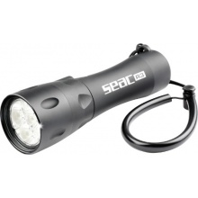 Seac Uni Tauchlampe R3, black,Taucherleuchte  Bild 1