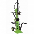 Zipper Profi Holzspalter ZI-HS13E  Bild 1