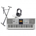 Yamaha PSR E323 Keyboard Bild 1