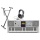Yamaha PSR E323 Keyboard Bild 1