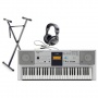 Yamaha PSR E323 Keyboard Bild 1