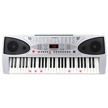 McGrey LK-5430 Leuchttasten Keyboard Bild 1