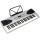 McGrey LK-5430 Leuchttasten Keyboard Bild 5