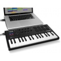 M-Audio Axiom AIR Mini 32 Premium Midi USB-Keyboard Bild 1