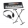 Yamaha PSR-F50 Portable Keyboard  Bild 1