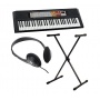 Yamaha PSR-F50 Portable Keyboard  Bild 1