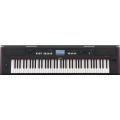 Yamaha NP-V80 Keyboard Bild 1