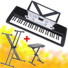 CRONENWERTH CEK-54 Keyboard Bild 1