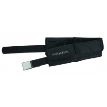 Subgear Soft Bleigurt,Tauchgewichte Pro Belt Gre M Bild 1