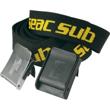 Seac Sub Cintura Grtel, aus Blei Tauchgewichte  Bild 1