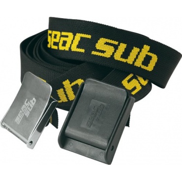 Seac Sub Cintura Grtel, aus Blei Tauchgewichte  Bild 1