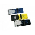 SCUBAPRO - Nylon Bleigurt,Tauchgewichte  Bild 1