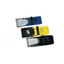 SCUBAPRO - Nylon Bleigurt,Tauchgewichte  Bild 1