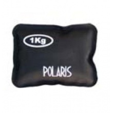 Polaris Softblei in Nylonsack 1 kg,Tauchgewichte  Bild 1