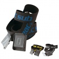 Seac-Sub Bleigurt mit Nylonschnalle Tauchgewichte  Bild 1
