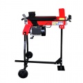 Holzspalter PH 4000L liegend  Bild 1