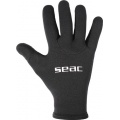Seac Uni Tauchhandschuhe ANATOMIC HD 2.5MM, black, M Bild 1
