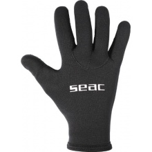 Seac Uni Tauchhandschuhe ANATOMIC HD 2.5MM, black, M Bild 1