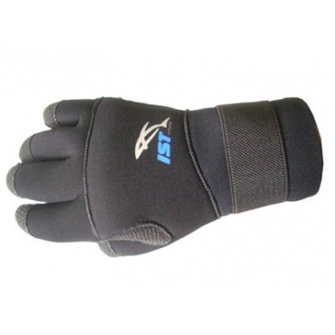 IST S-680 KEVLAR Tauchhandschuhe 5mm Gr. XL Bild 1