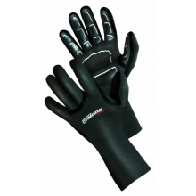 CAMARO Herren Tauchhandschuhe Seamless 5mm, schwarz, L Bild 1