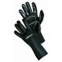 CAMARO Herren Tauchhandschuhe Seamless 5mm, schwarz, L Bild 1