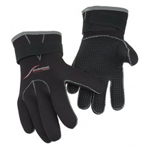 SCUBATEC 3mm Tauchhandschuhe, schwarz, XXL (11) Bild 1