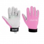 Tropic Sport Tauchhandschuhe in Pink von Bare Gr. M Bild 1