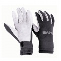 Gr. XL 2mm Glove Neopren Tauchhandschuhe in von Bare Bild 1
