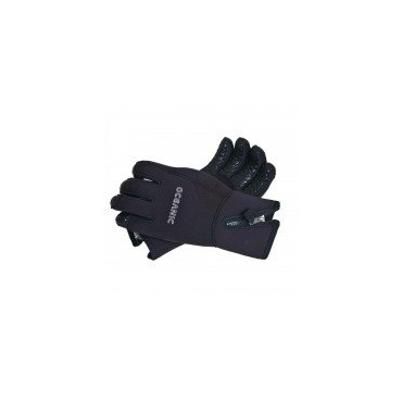 Oceanic Neo Flex 5 Finger - 5 mm Tauchhandschuh Gr. XL Bild 1