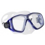 Aqua Lung Tauchmaske La Costa Dive Deluxe - Blue Bild 1