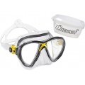 Cressi Taucherbrille Big Eyes Evolution - Tauchermaske Bild 1