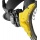 Cressi Uni Tauchmaske EYES Evo Crystal Black Midi Size Bild 2