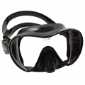 Cressi Rahmenlose Tauchermaske, ABK Bild 1