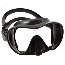 Cressi Rahmenlose Tauchermaske, ABK Bild 1