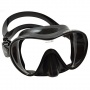 Cressi Rahmenlose Tauchermaske, ABK Bild 1