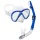 Head by Mares Marlin Mask Dry Snorkel Set,Tauchmaske  Bild 1