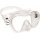Cressi Jungen Tauchmaske F1 Junior Frameless, Clear Bild 1