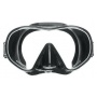 Scubapro Maske Solo Tauchmaske schwarz Bild 1