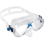 Cressi Uni Tauchmaske Marea, blau, DN281020 Bild 1