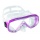 Cressi Damen Tauchmaske Onda, rosa, DN207040 Bild 1