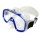 Aquazon Kinder,Tauchermaske Fun, One size, AQMAFUBL Bild 1