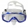 Aquazon Kinder,Tauchermaske Fun, One size, AQMAFUBL Bild 3